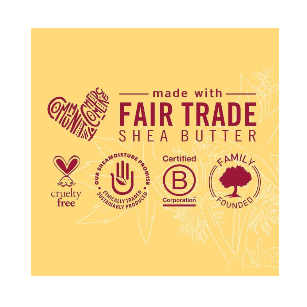 Shea Moisture Jamaican Black Castor Oil Shampoo – 384 ml - Image 4