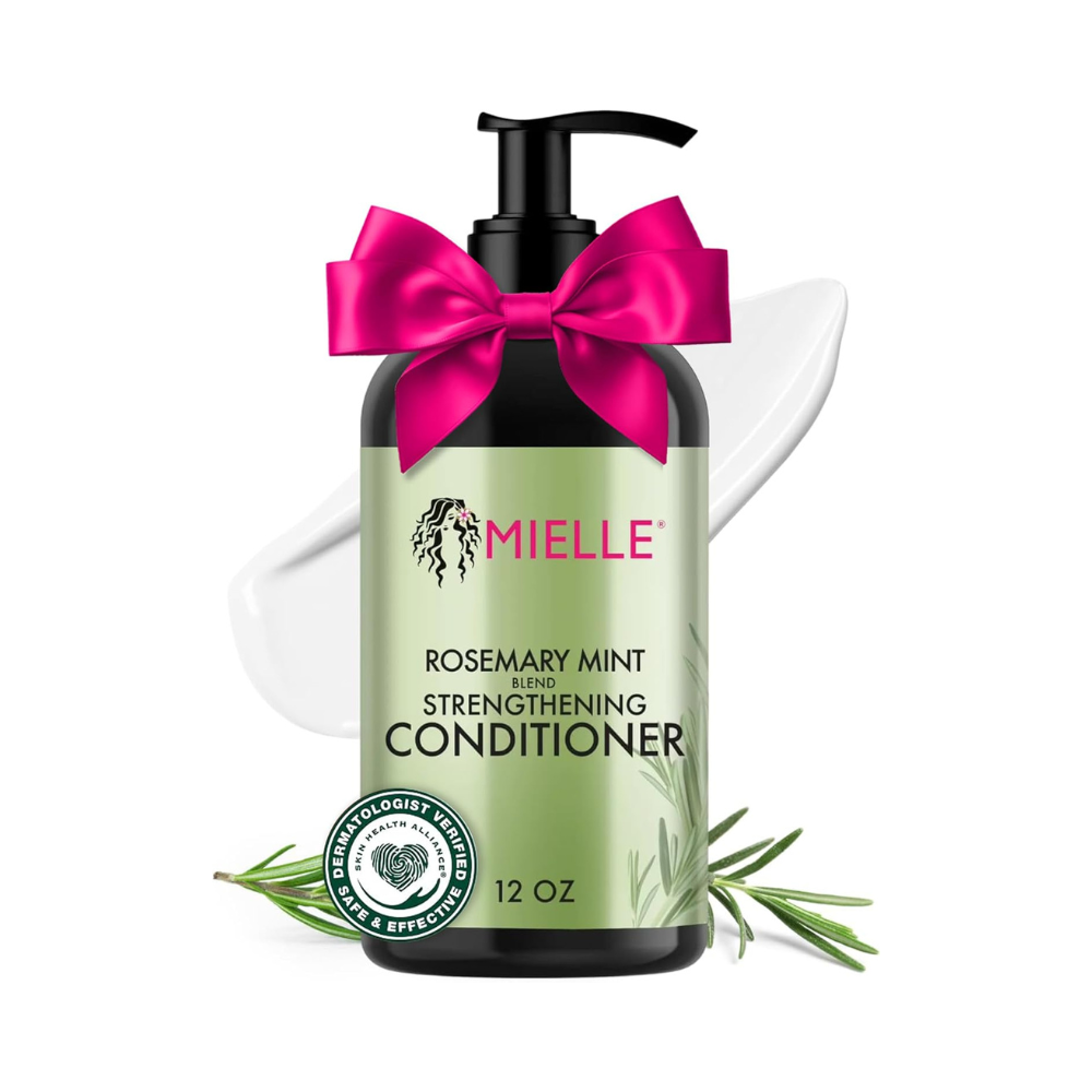 Mielle Rosemary Mint Strengthening Conditioner 355ml