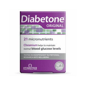 Vitabiotics Diabetone Original