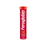 Vitabiotics Feroglobin Fizz
