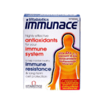 Vitabiotics Immunace Tablets