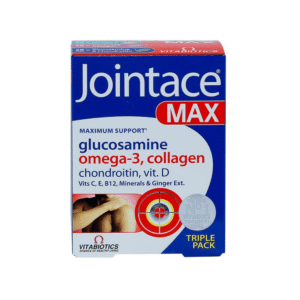 Vitabiotics Jointace Max