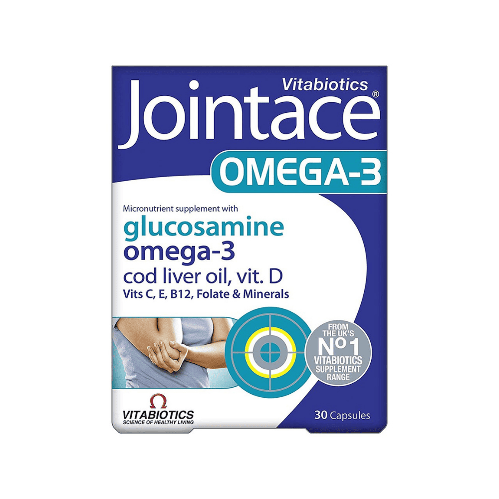 Vitabiotics Jointace Omega-3