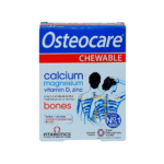 Vitabiotics Osteocare Chewable Calcium