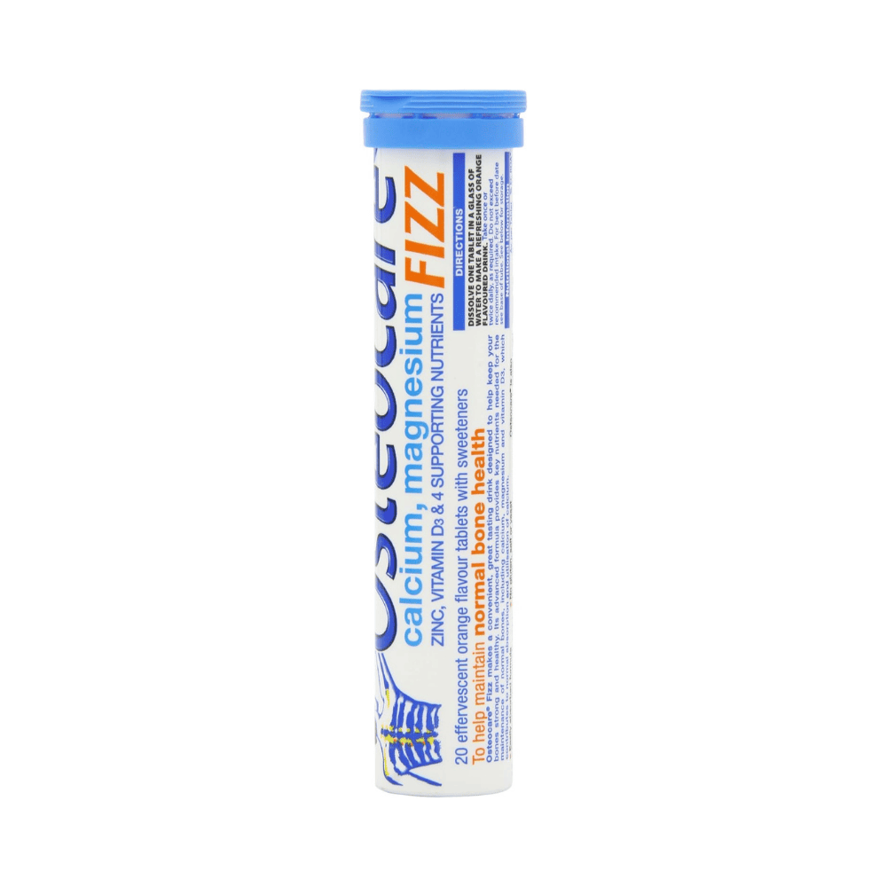 Vitabiotics Osteocare Fizz - Image 2