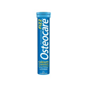 Vitabiotics Osteocare Fizz