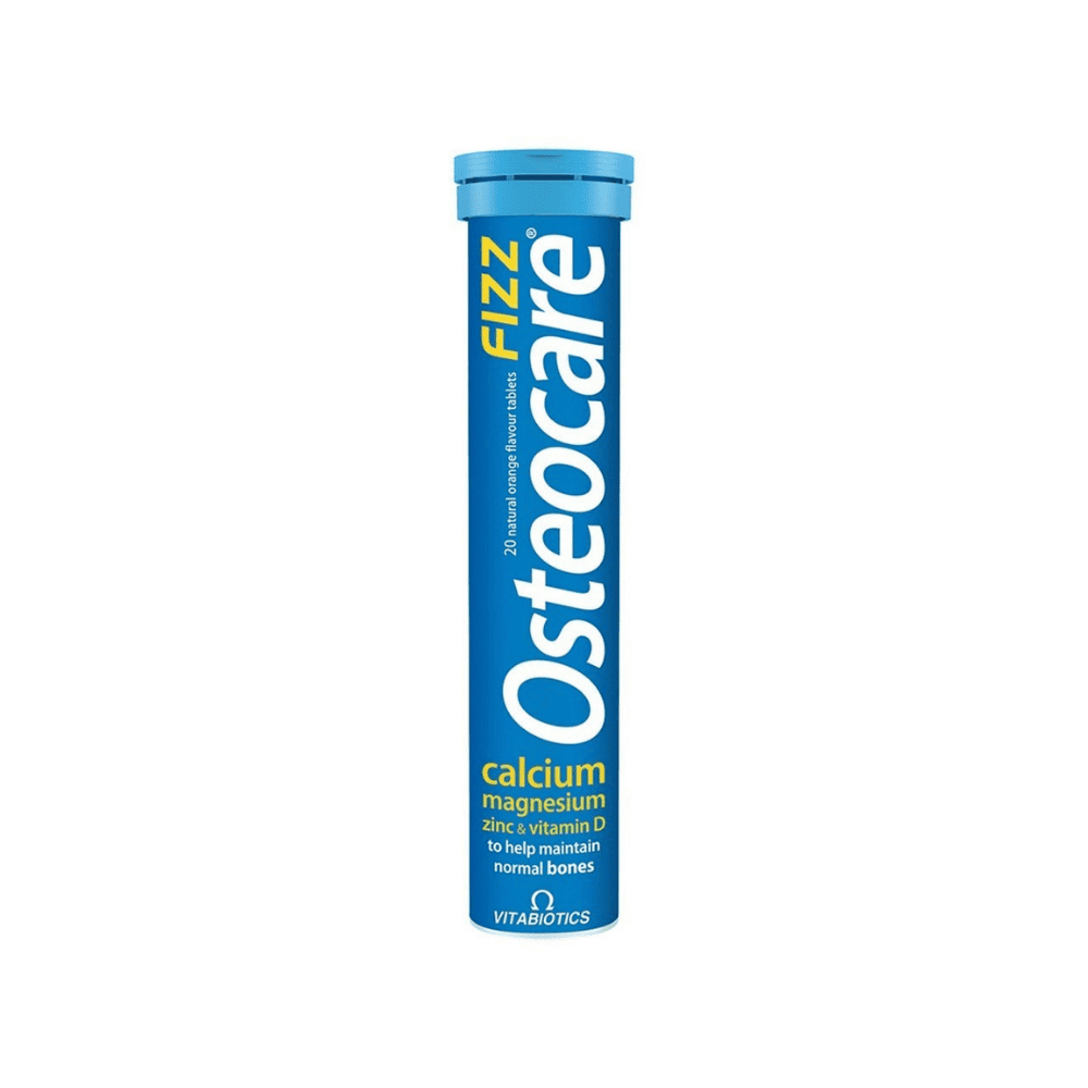 Vitabiotics Osteocare Fizz
