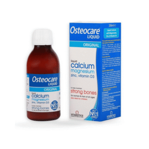 Vitabiotics Osteocare Original Liquid Calcium