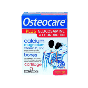 Vitabiotics Osteocare Plus Glucosamine