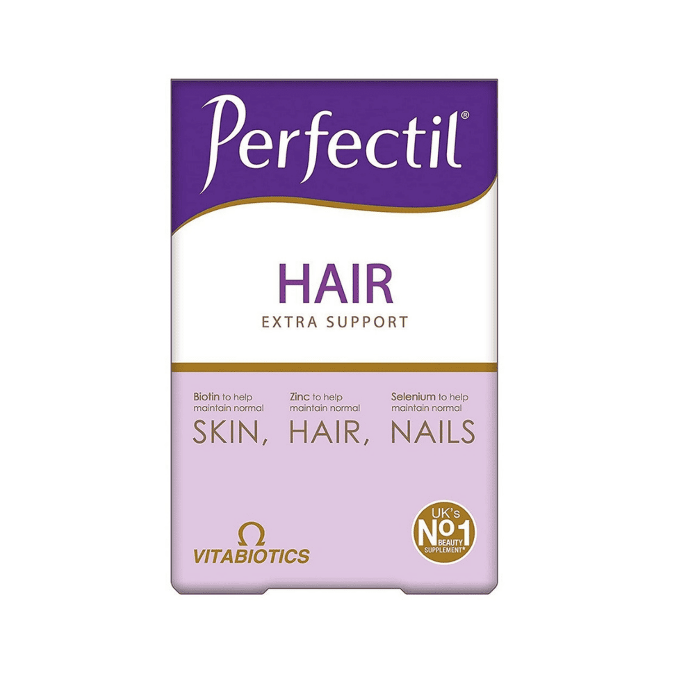 Vitabiotics Perfectil Extra Support