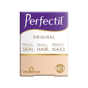 Vitabiotics Perfectil Original Triple Active