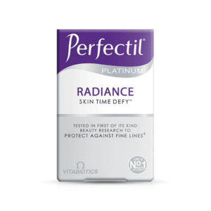 Vitabiotics Perfectil Platinum Radiance