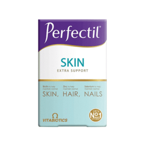 Vitabiotics Perfectil Skin Extra Support