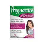 Vitabiotics Pregnacare Conception