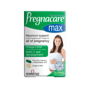 Vitabiotics Pregnacare Max