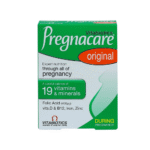 Vitabiotics Pregnacare Original