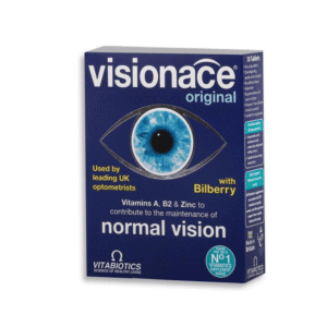 Vitabiotics Visionace Original