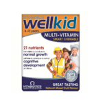 Vitabiotics Wellkid Multivitamin Smart