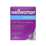 Vitabiotics Wellwoman Original