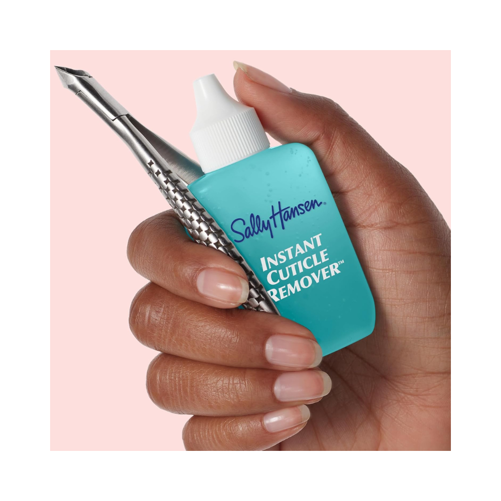 Sally Hansen Complete Treatment Cuticle Remover, 30ml - Image 4