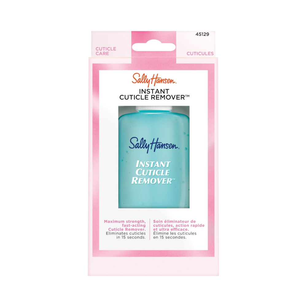 Sally Hansen Complete Treatment Cuticle Remover, 30ml - Image 5