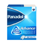 Panadol Advance Optizorb Tablets -24's Tablet