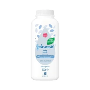 Johnson’s Baby Powder 200 gm