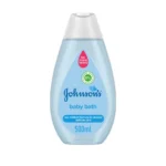Johnson’s Baby Bath 500ml
