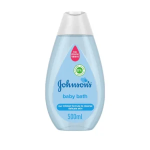 Johnson’s Baby Bath 500ml