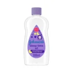 Johnson’s Baby Sleep Time Oil 300ml