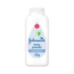 Johnson’s Baby Powder 100 gm