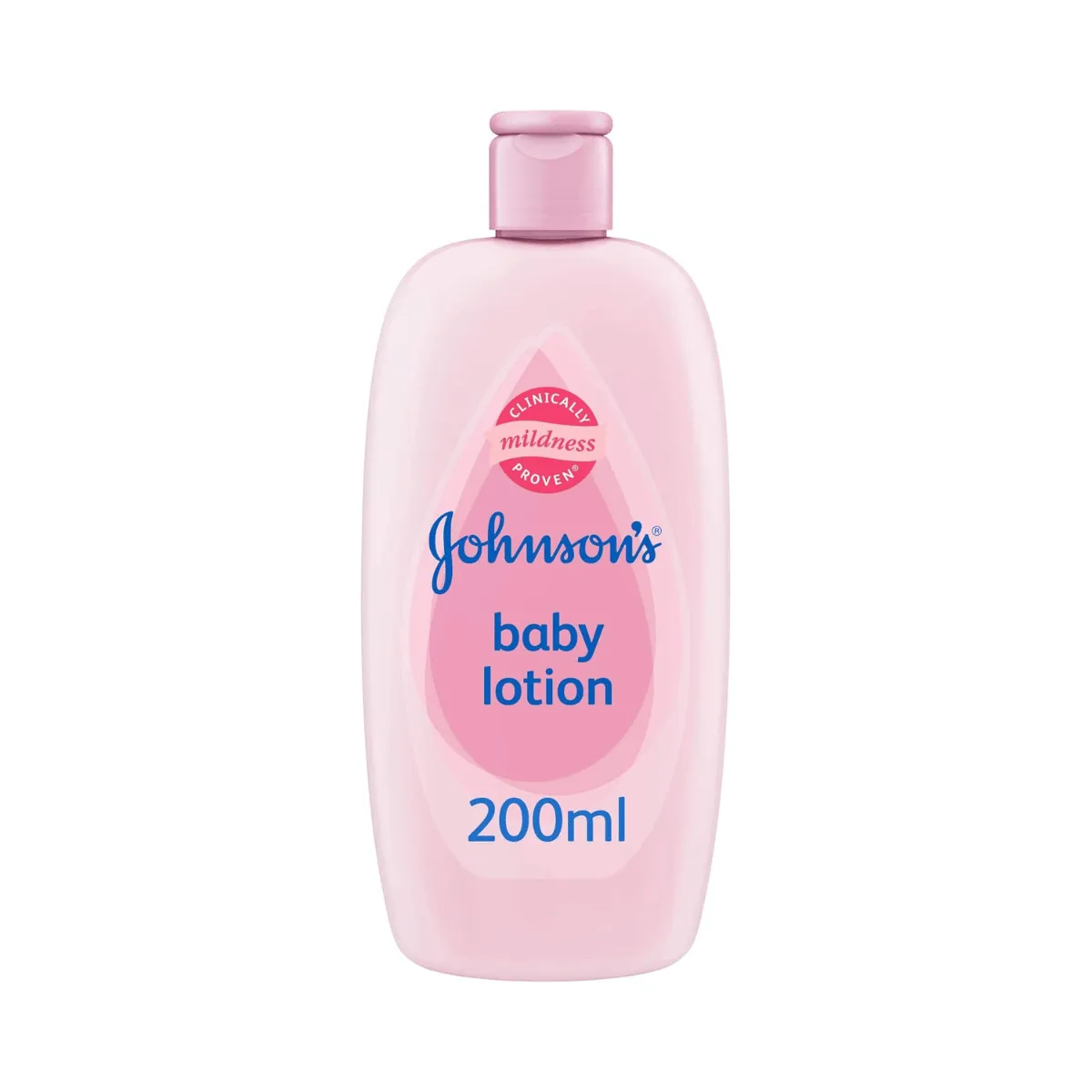 Johnson’s Baby Lotion 200ml