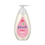 Johnson’s Baby Lotion 500ml
