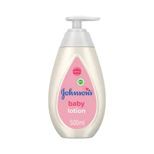 Johnson’s Baby Lotion 500ml