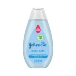 Johnson’s Baby Bath 200ml