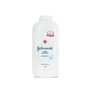 Johnson’s Baby Powder 500 gm