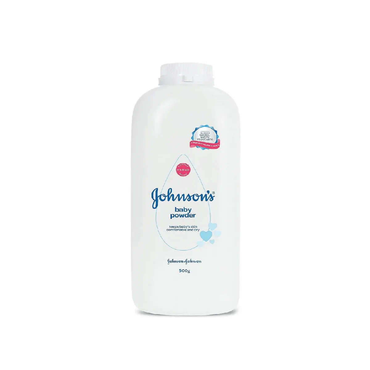 Johnson’s Baby Powder 500 gm