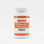 21st Century Diabetic Formula 30 Tablets